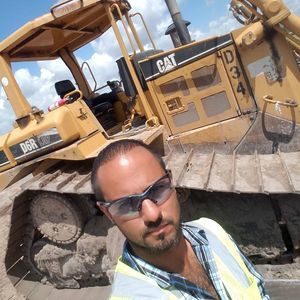 Meet your Posher, Jose ivan